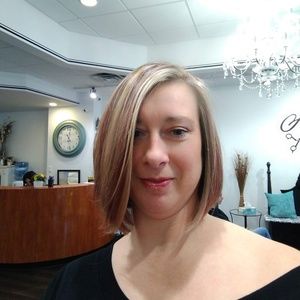 Meet your Posher, Whitney